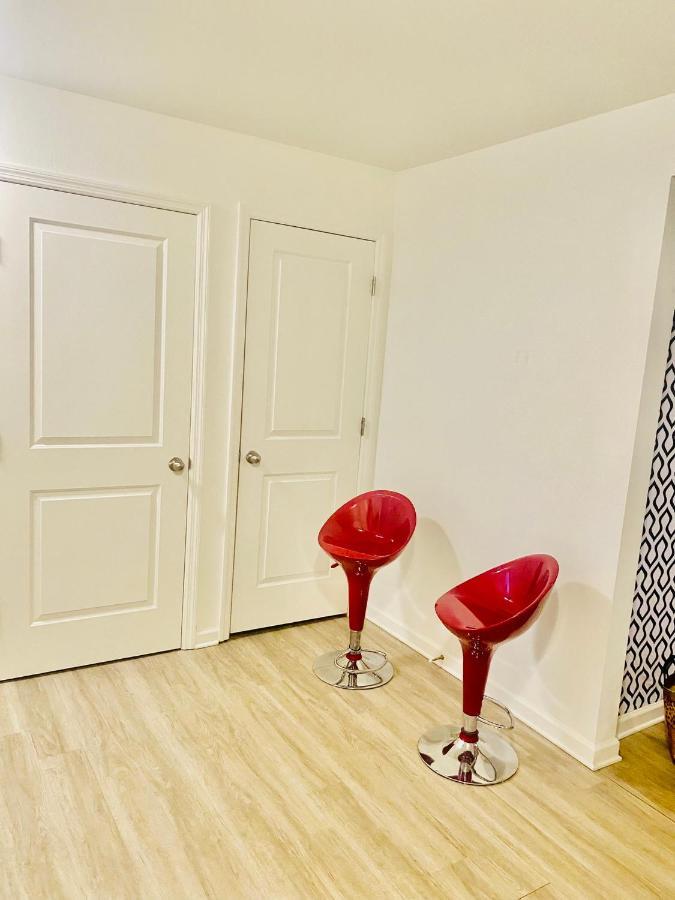 Cozy Condo, Minutes From Broadwy, Sleeps 5 Nashville Ngoại thất bức ảnh