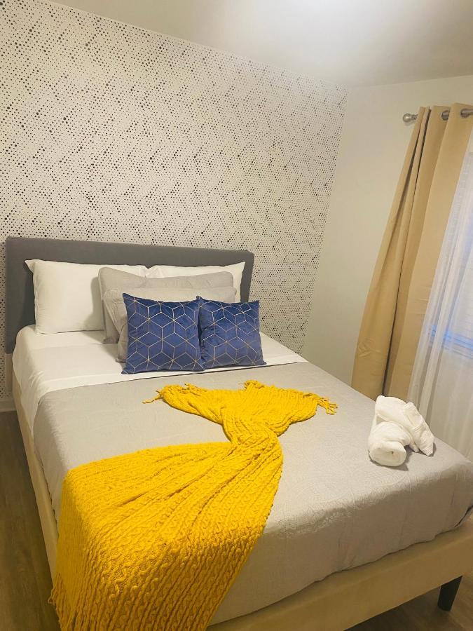 Cozy Condo, Minutes From Broadwy, Sleeps 5 Nashville Ngoại thất bức ảnh