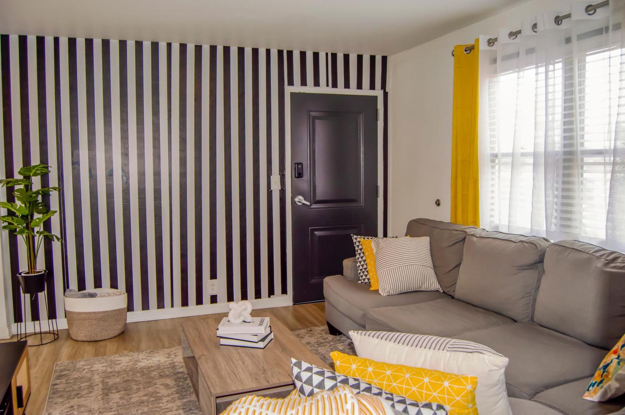 Cozy Condo, Minutes From Broadwy, Sleeps 5 Nashville Ngoại thất bức ảnh